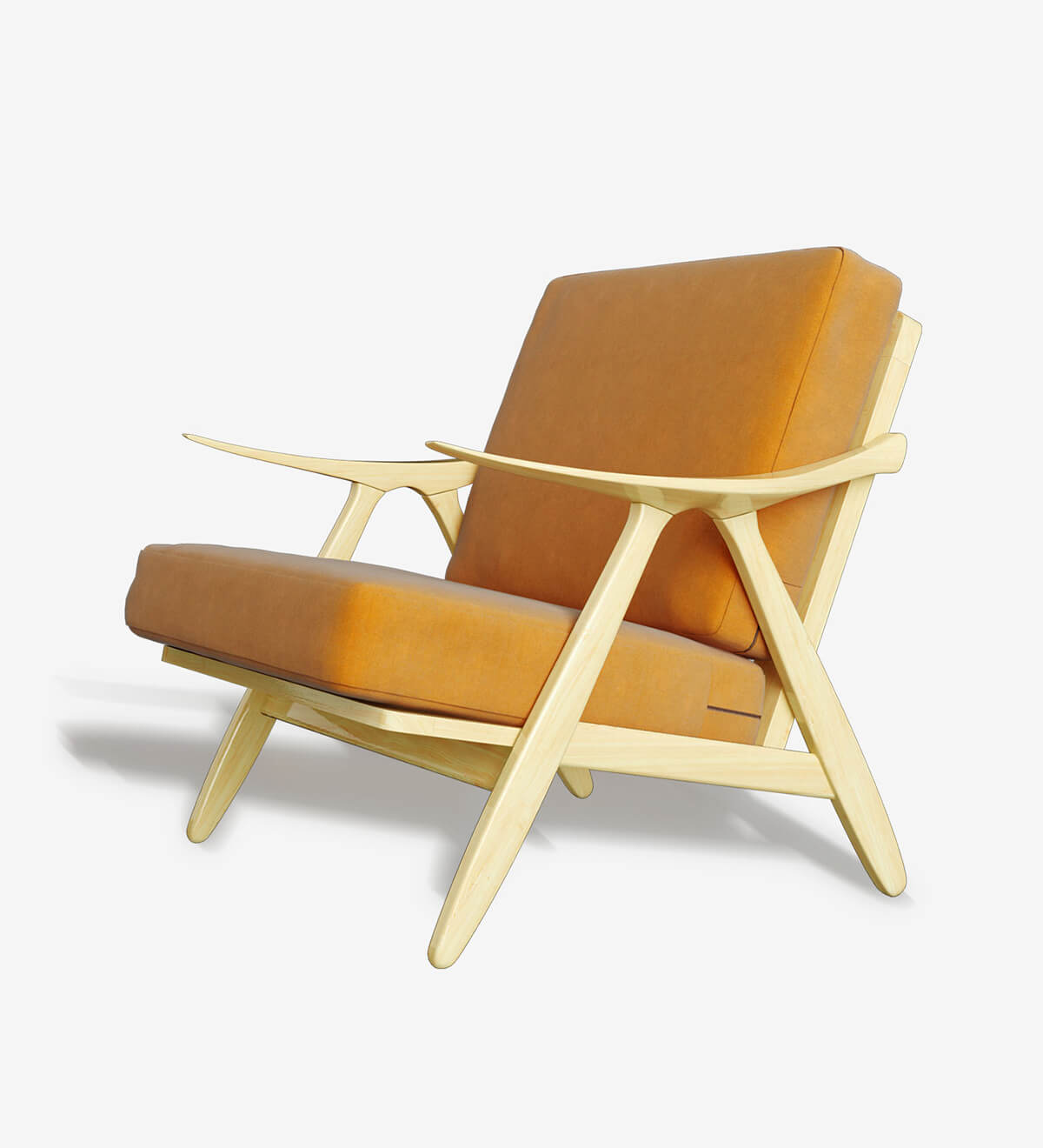 Luxe Rock Sofa Indulge in unparalleled