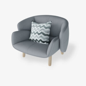 Zodiac Latest Ultra Fiber Chair