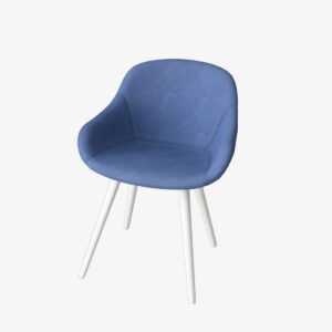 Tulip Extra Ordinary Luxury Chair