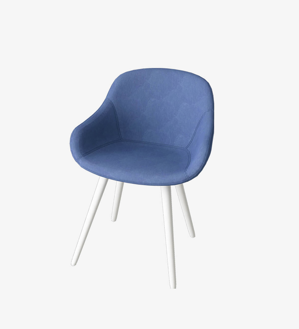 Tulip Extra Ordinary Luxury Chair